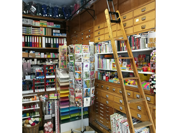 Bild 2 von Papier Büro Schreibwaren Kukral