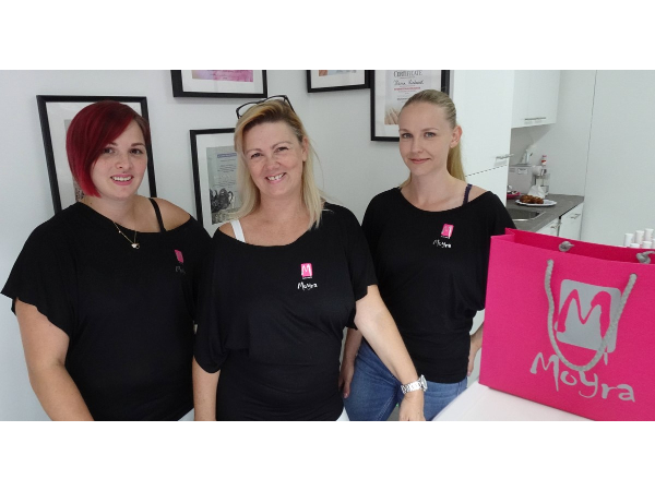 Bild 10 von Moyra Nageldesign-, NailArt Store & NailsAcademy