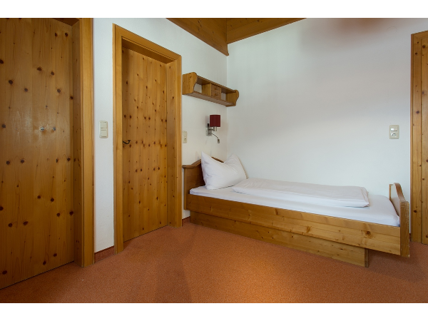 Bild 12 von Aparthotel Alpin Life
