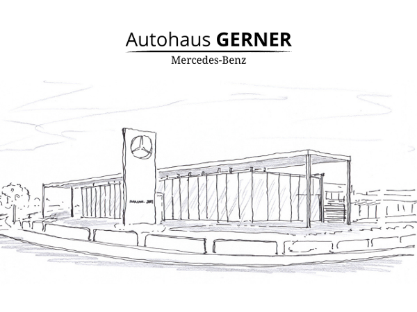 Bild 1 von Autohaus Gerner GmbH
