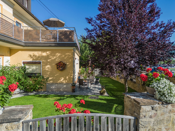 Bild 17 von Pension Ehrenfried - Hotel Garni