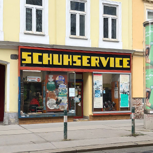 Logo von Schuhservice Mardany Pur