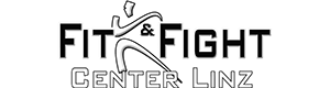 Logo von Fit&Fight Center Linz