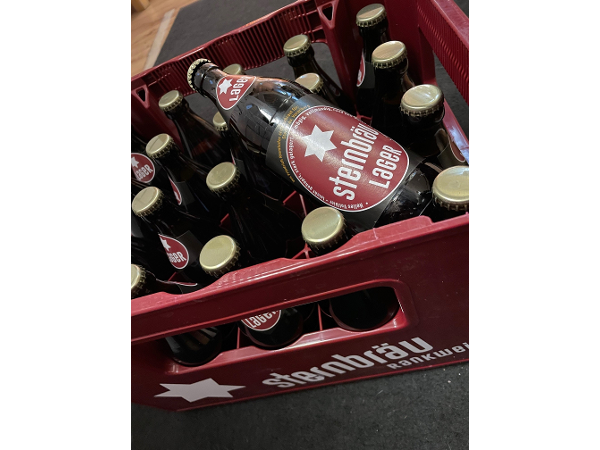 Bild 17 von HW Weinagentur West GmbH