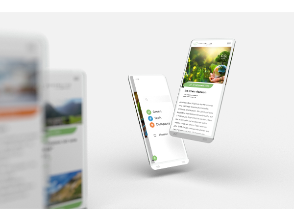 Bild 9 von FEDERLEICHT - Webagentur&Designwerk
