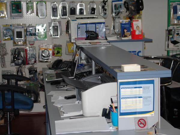 Bild 1 von NC TEC KG