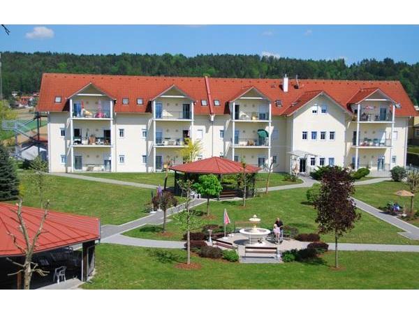 Bild 1 von adcura Gössendorf