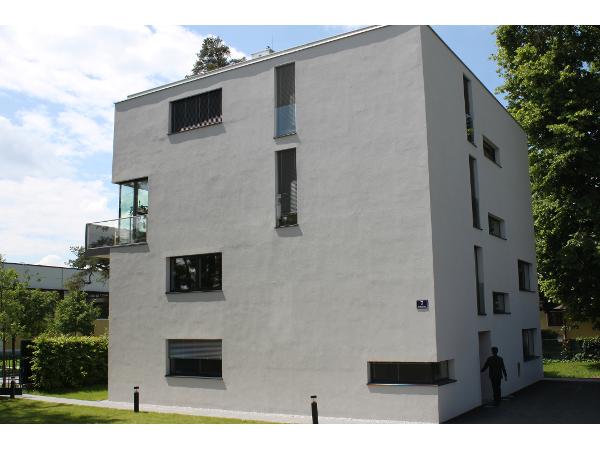 Bild 1 von Orthozentrum Salzburg