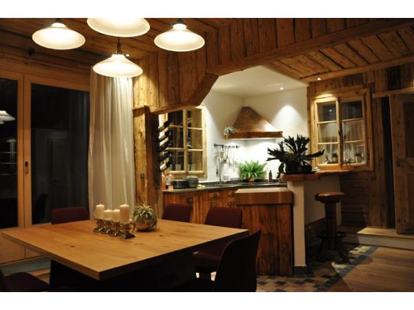 Bild 5 von Chalet Heimatliebe