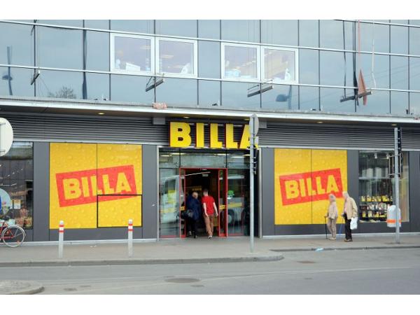 Bild 1 von Billa AG
