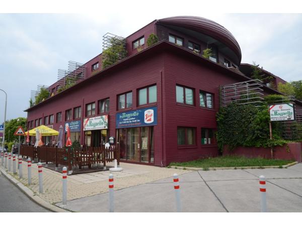 Bild 1 von Pizzeria Da Raffaello