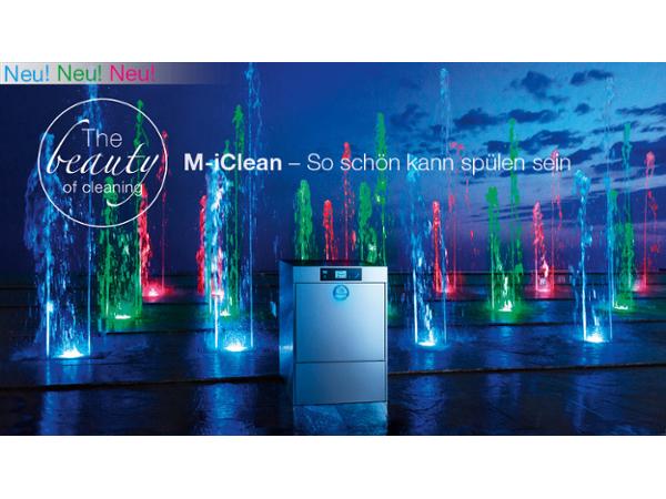 Bild 2 von MEIKO Clean Solutions Austria GmbH