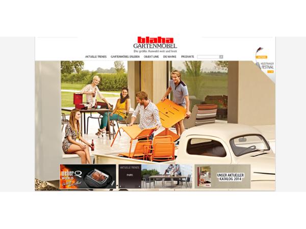 Bild 10 von Blaha Gartenmöbel GmbH