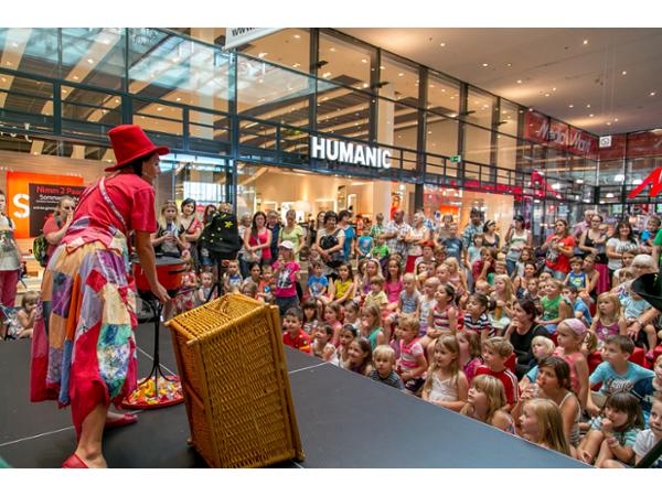 Bild 4 von MURPARK Shopping Center GmbH