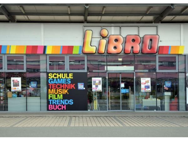 Bild 1 von LIBRO – PL Handelsgesellschaft mbH