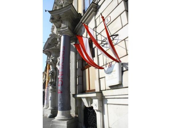 Bild 1 von Palais Daun-Kinsky