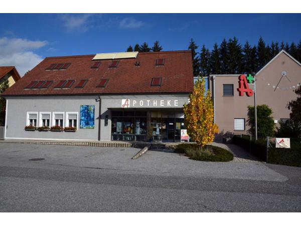 Bild 1 von Apotheke Urbani