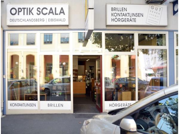 Bild 1 von Optik Scala GesmbH