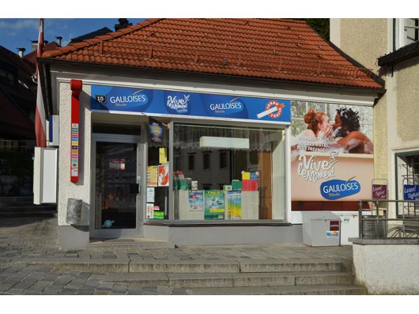 Bild 1 von Fenzl Elmar