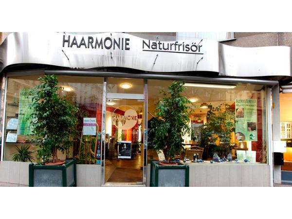 Bild 6 von Haarmonie Naturfrisör