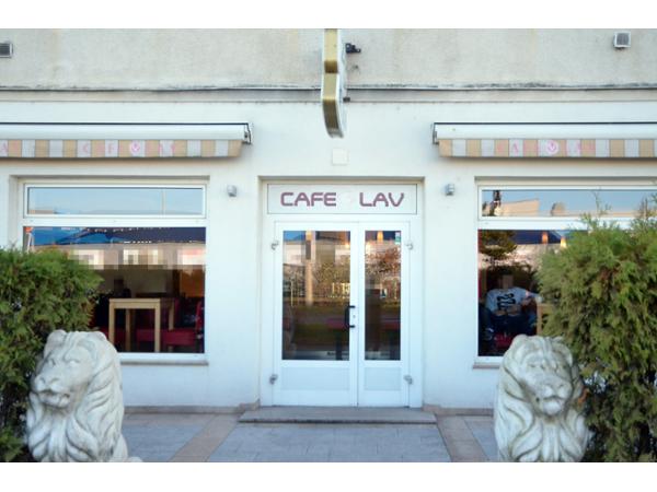 Bild 1 von Cafe LAV