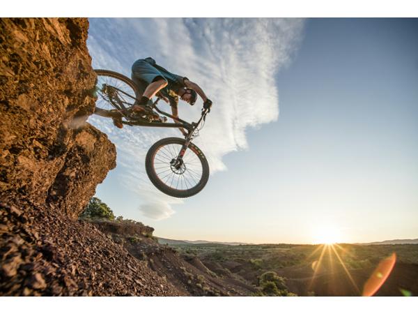 Bild 15 von Friesi's Bikery