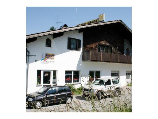Bild 1 von Pöschl-Druck KG