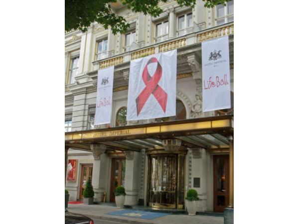 Bild 1 von Hotel Imperial
