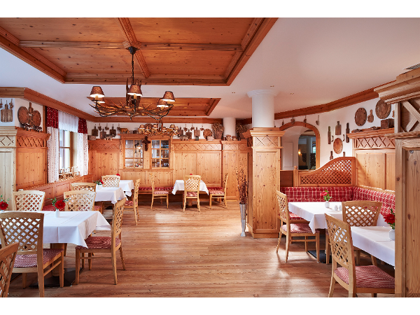 Bild 3 von Das Alpenhaus Kaprun
