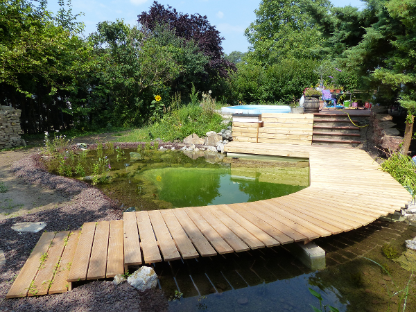 Bild 10 von Teichcenter Wittau