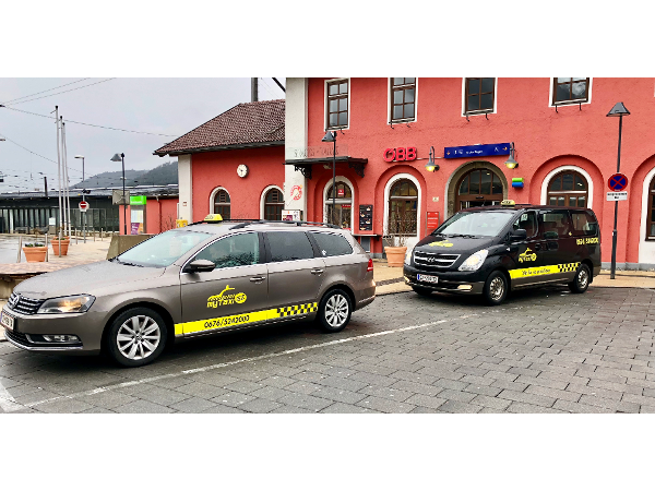 Bild 1 von My Taxi Schwaz