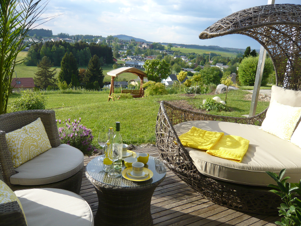 Bild 10 von Haus am Weinberg