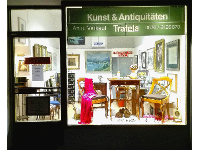 Trafela Kunst & Antiquitäten