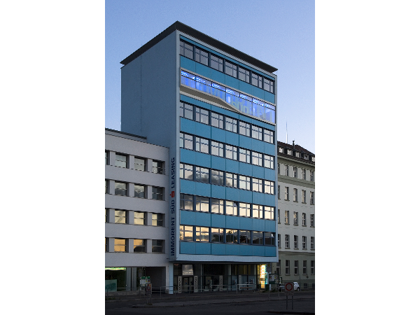 Bild 2 von Sparkassen Leasing Süd GmbH