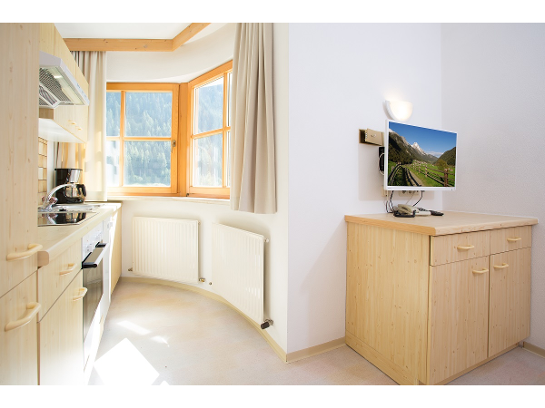 Bild 37 von Aparthotel Alpin Life