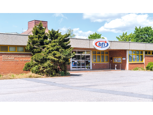 Bild 2 von bfi Bildungszentrum Hartberg