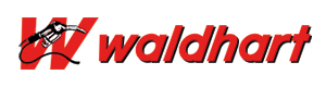 Logo von Hubert Waldhart GmbH - Brennstoffvertrieb Telfs