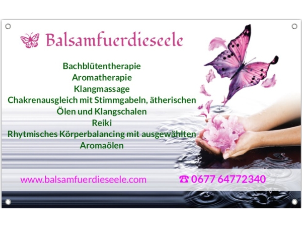 Bild 9 von Balsamfuerdieseele - Beate Trampusch