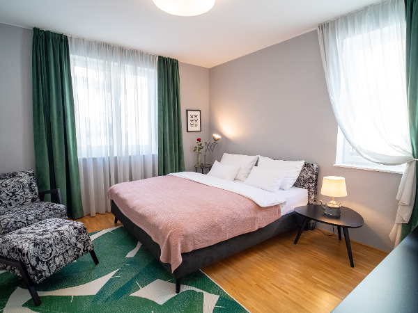 Bild 3 von LOIDLs Guesthouse