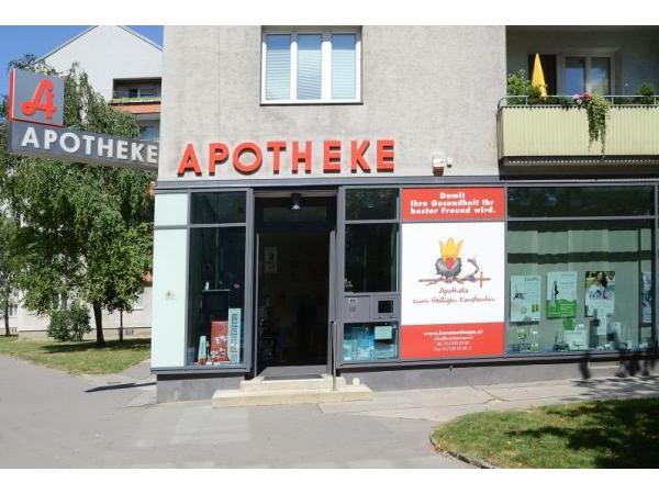 Bild 1 von Apotheke zum Heiligen Konstantin