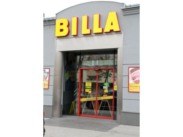 Bild 1 von Billa AG