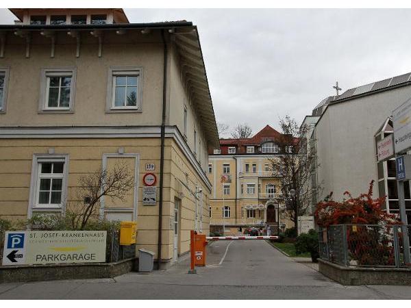 Bild 1 von St. Josef Krankenhaus GmbH