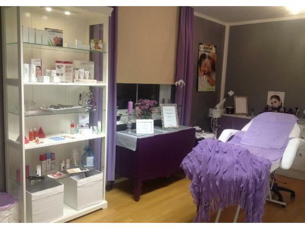 Bild 3 von Esthetique Salon Antonia Neukirch