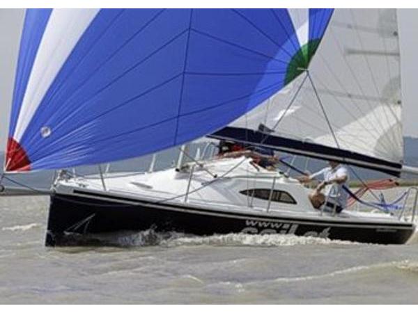 Bild 4 von sail.at KREINDL Segel-und Surfschule & Yachtcharter Weiden