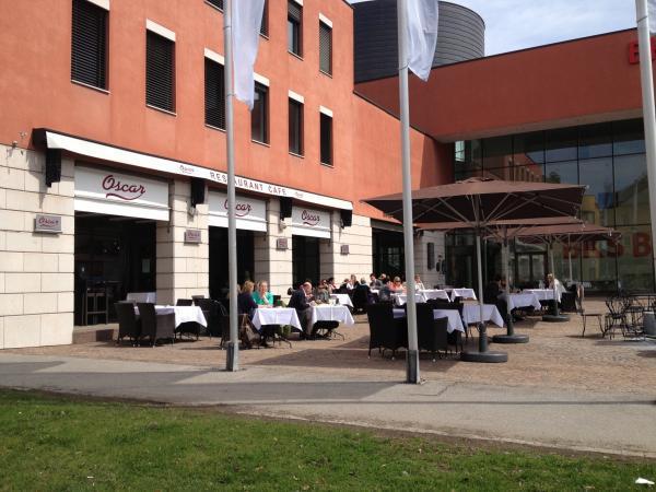 Bild 1 von Restaurant Cafe Oscar