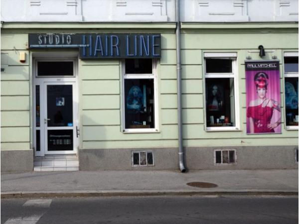 Bild 1 von Studio Hair Line