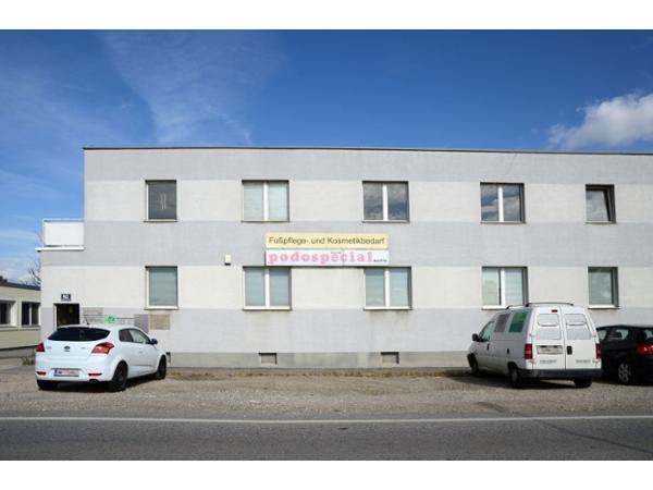 Bild 1 von podospecial GmbH