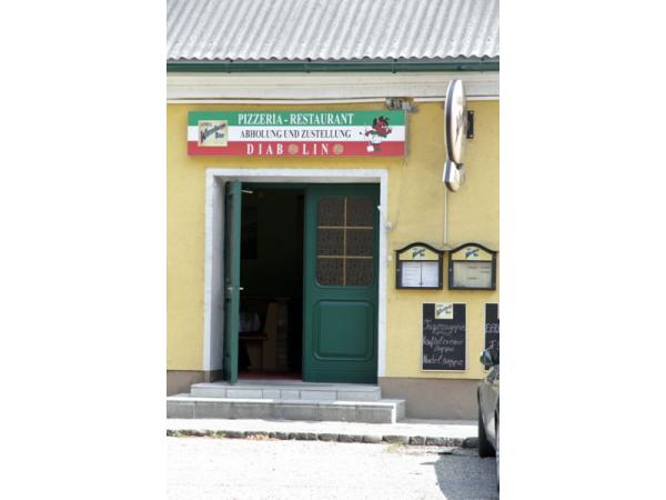 Bild 1 von Pizzeria Diabolino