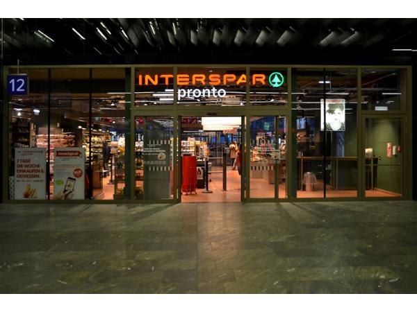 Bild 2 von INTERSPAR-pronto