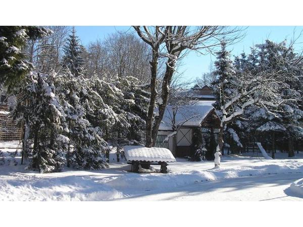 Bild 11 von Pension Kasbergblick